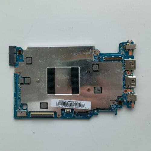 5B20P23888 For Lenovo 120S-14IAP Laptop Motherboard N4200 DDR4 4GB SSD 64GB 120S_MB_V3.0 MB 100% Tested
