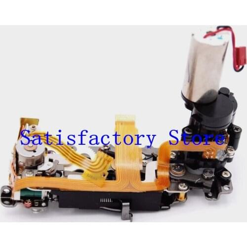 95%NEW original D810 motor Aperture Control Unit Replacement part For Nikon D810 Camera Repair Partr