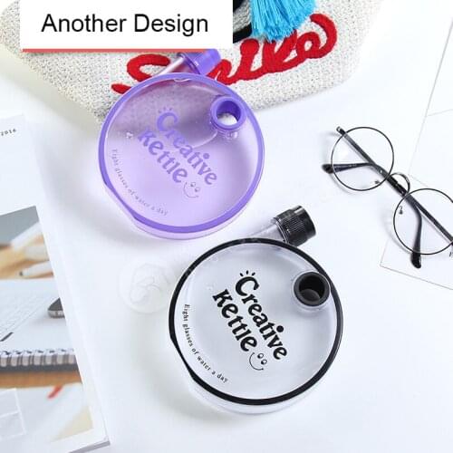 ANDAZIYAN Travel Water Bottles