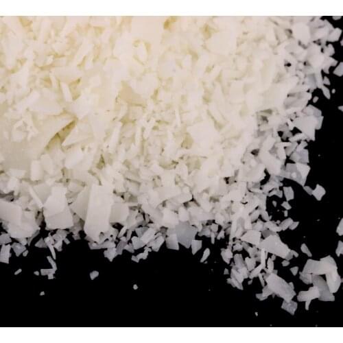 500g Pure Soy Wax For DIY Natural Eco-Friendly Candle Making Wax Scented Candle Wax Chips Use Soy Wax Flakes