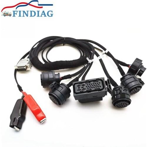 For VAG for A-udi Gearbox Adapter Read And Write for DQ250 DQ200 VL381 VL300 DQ500 DL501 Work With ECU Flash