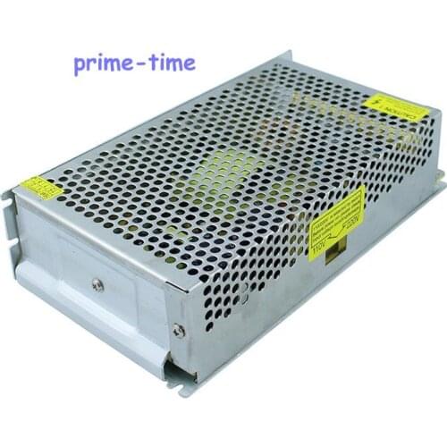 12V 20A 240W switching power supply, 12V 20A 240 watts power adapter, led strip transformer, Free Shipping