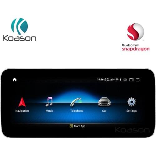 Koason Players On Android