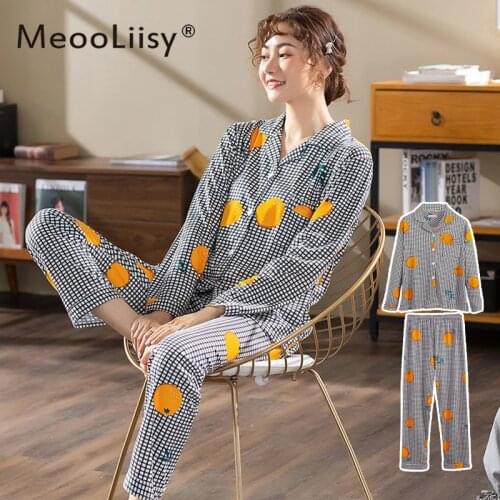 Женские пижамы MeooLiisy China At AliExpress
