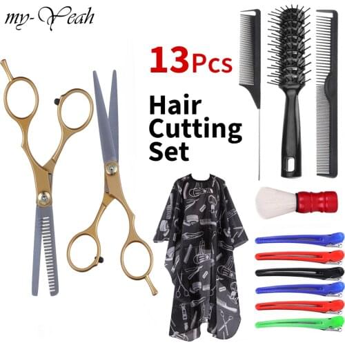 Myyeah Hairdressing Scissors