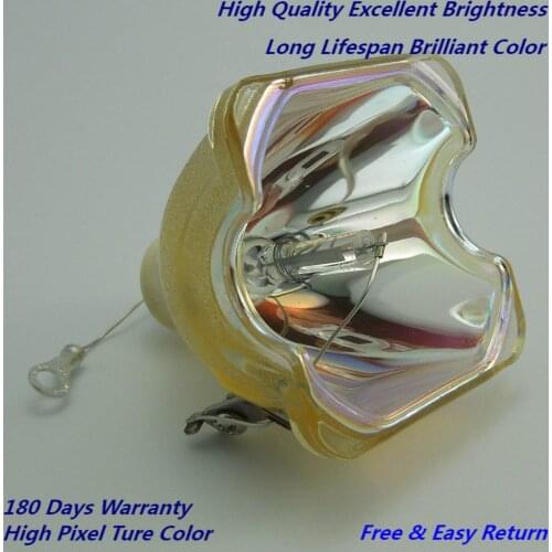 New bare Projector Lamp&Bulb BHL-5010-S for-JVC HD250 HD550 HD350 RS35U HD990 RS25U DLA-RS20 DLA-HD950 Compatible High Quality