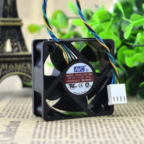 New original ASB03505MA Delta 3510 5V 0.20A cooling fan north and south bridge fan