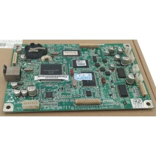 Used FORMATTER PCA ASSY Formatter Board logic Main Board MainBoard mother For Canon MF 4140 4150 MF4140 MF4150 MF-4150 MF-4140