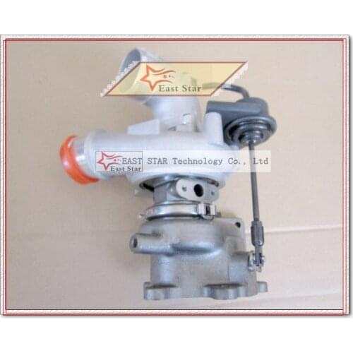 TF035 28200-4X650 28200 4X650 49135-04361 4913504361 49135 04361 Turbo For Hyundai Passenger Car For KIA Bongo III J3 Crdi 2.9L