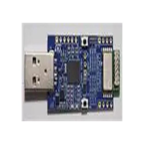 STEVAL-IDS001V4M RF Development Tools 868 MHz RF USB dongle based on the SPIRIT1 SPSGRF-868 module
