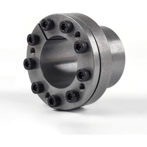 Z11 keyless expansion shaft sleeve expansion joint sleeve Ring Joint Sleeve Clamping Element keyless Connection locking Device