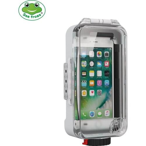 Universal Waterproof case For Sony Xperia X XA XA1 XA2 XA3 Ultra 10 20 X1 XA2 Plus L1 L2 L3 Cover Diving housing Underwater