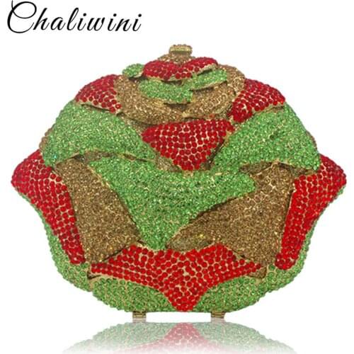 Chaliwini Totes With Short Handles