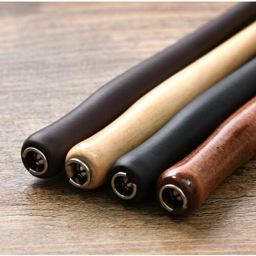Manga Drawing Dip Pen Holder Wood Dip Pen Holder