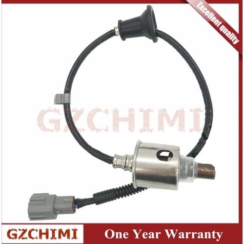Part No# 89465-30730 8946530730 Oxygen Sensor For Toyota Mark X Lexus IS350 IS250