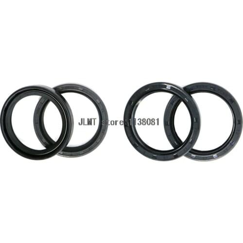 For HONDA 125 SH 125 I (euro-3) 2005 - 2009 33X45X8/10.5 mm (2 pieces) 33 45 8/10.5 Fork Oil Seal