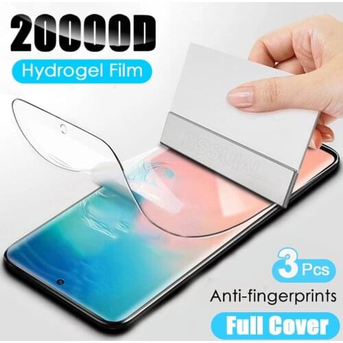 ESSUIAL Samsung Galaxy Note 20 Ultra Screen Protectors