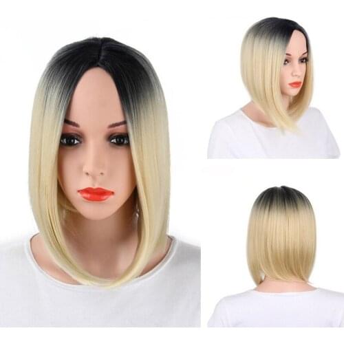 GRE·S Synthetic Wigs