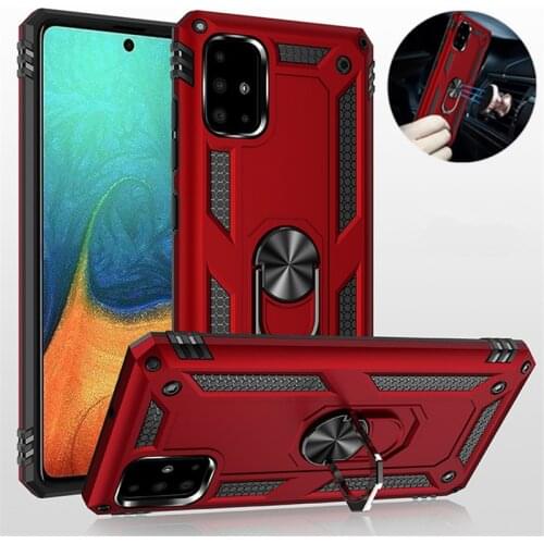 HOUSTMUST Phone Cases Samsung Galaxy A51