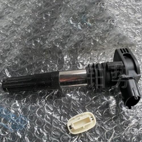 Engine Ignition Coil Assembly Fer rar iF4 58F 12G TC4 812 High Voltage Coil Ignition High Voltage Package Spark Plug Fire Coil