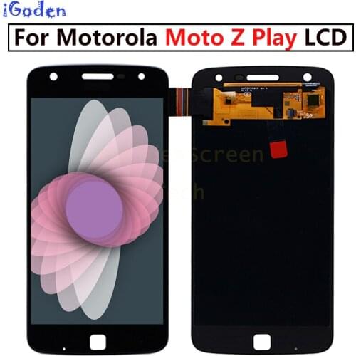 KINCOP Screens For Motorola Moto X Play