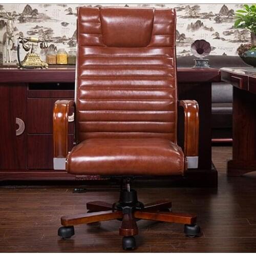 Computer chair. Home office high chair. Ergonomic swivel chair..020