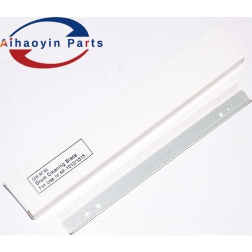2pcs Long Life AF1515 Drum Cleaning Blade Compatible For Ricoh Aficio 1013 1013f 120 1515 MP 161 MP 171 MP 301SP MP 161F