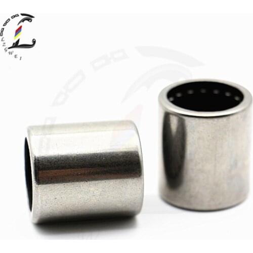 Motorcycle For Kawasaki KLX250 KDX250 KDX200 KLX300 Rear Fork Needle Roller Bearings Swing Arm