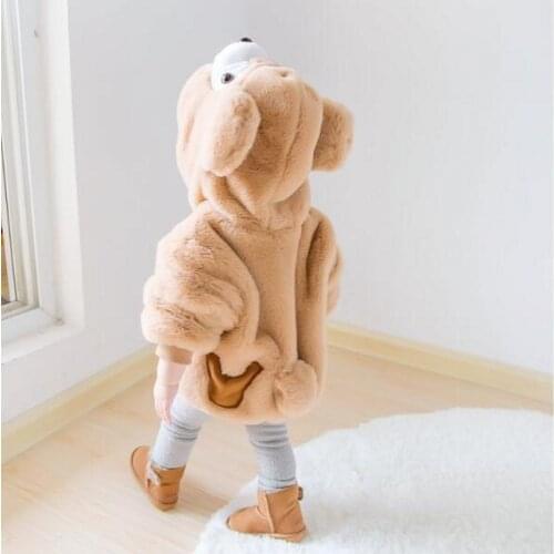 New Baby Girl and Boy Infant Jacket Coat Newborn Jacket 9M- 6 Old Autumn Winter 9BA029