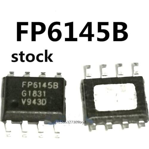 Original 5PCS / FP6145B SOP-8