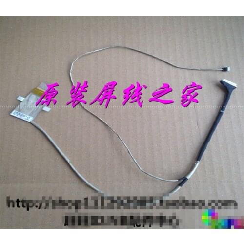 Genuine New Free Shipping LCD/LED/LVDS Audio CABLE For Samsung RC510 RC520 NP-RC510 notebook BA39-01016A BA3901016A