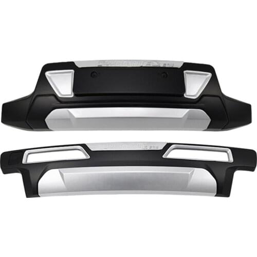 Suit For Modification the Front，and Rear Bumper of Huatai Baolige