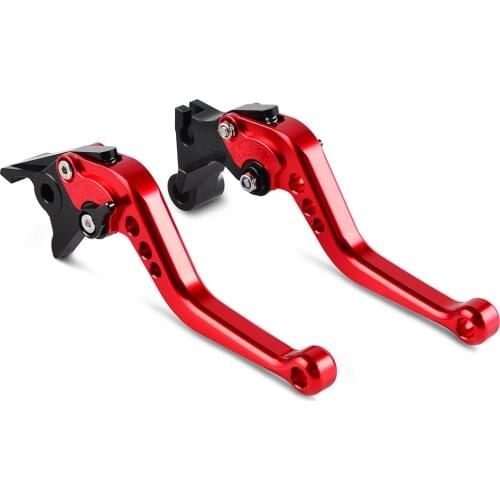 CNC Motorcycle Brake Clutch Levers For Ducati 950 MULTISTRADA 2017-2018 HYPERMOTARD 939/Strada 16-17