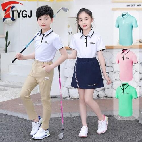 TTYGJ Children's Sportswear