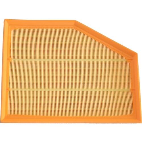 Car Engine Air Filter for BMW 13 71 7 521 033 5 Series 6 Series E85 E60 E61 13717521033 C30139