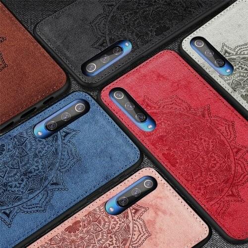 YiKELO Xiaomi Mi 8 Phone Cases