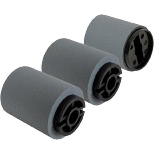 1sets Paper Pickup Roller Kit 6LA04047000 6LA04042000 Fit For Toshiba E-Studio 555 655 755 855 556 656 756 856 550 650 810