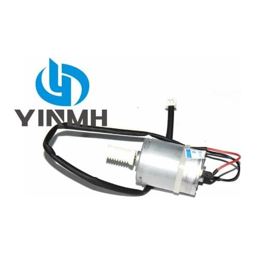 1PC new B247-5312 A229-3240 New compatible Toner motor for Ricoh AF 1075 2075 MP7500 8000 5500 6001 7000 8001 A2293240 B2475312