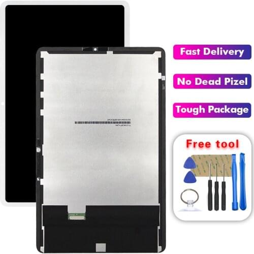 10.4" inch For HUAWEI MatePad bah3-L09 bah3-w09 bah3-w19 bah3-AL00 Touch Screen Digitizer With Lcd Display Assembly