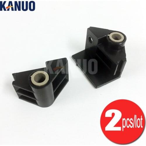 2PCS/LOT) A051198 BUSHING ASSEMBLY for Noritsu QSS 2600/2901/3001/3011/3021/3201/3202/3203/3300/3301/3302/3311/3501/3701
