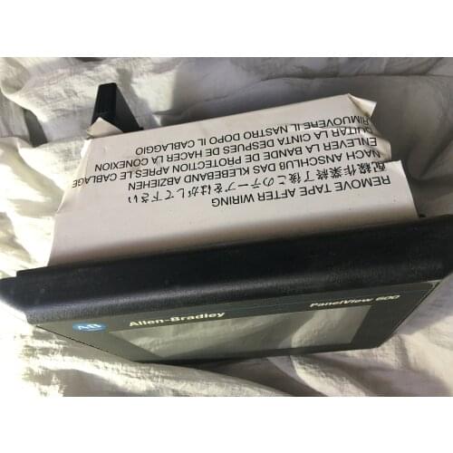 Used Good Condition 2711-T6C5L1