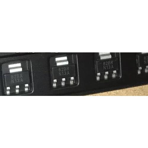 Free shipping/50PCS LM1117MPX-2.5 LM1117-2.5 N13A SOT-223 NEW