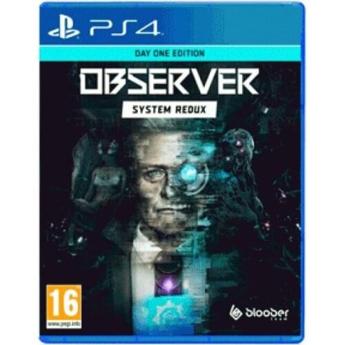 Bloober Team Gaming Consoles