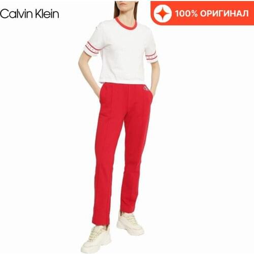 Женские брюки Calvin Klein‌ China At AliExpress