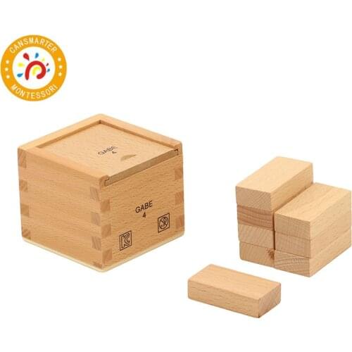 CAN SMARTER Wooden Constructors