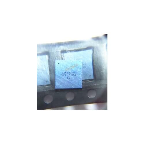 5-10pcs/lot Original 338S00105 CS42L71 U3101 for iphone 7 7plus big main audio codec ic chip