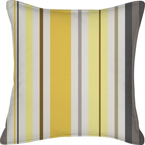 Decorative Pillows, 45X45cm Washable Cover, Double Sides Digital Print Pattern, Decoration, Happy Homes, New Trends and Models