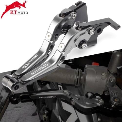 For BMW K1600GT K1600GTL K 1600 GT/GTL 2017-2020 Handle Brake Clutch Motorcycle Accessories Folding Brake Clutch Levers