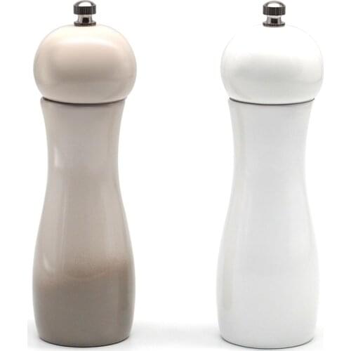 GLANYOMI Pepper Mills