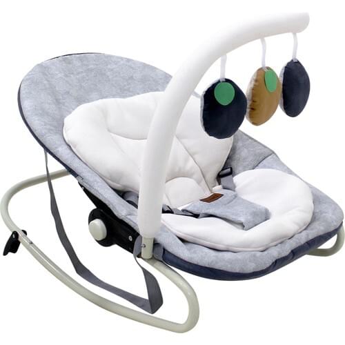 KANZ Baby Cots For Newborns